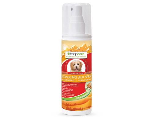 bogacare DETANGLING Silk Spray 150ml