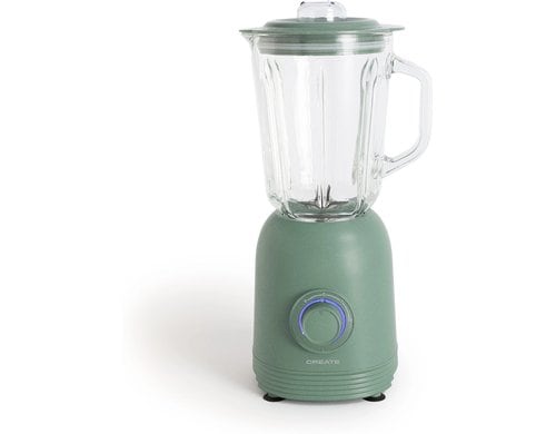 Create Blender Matte, Salbeigrün 800W, 1.5l