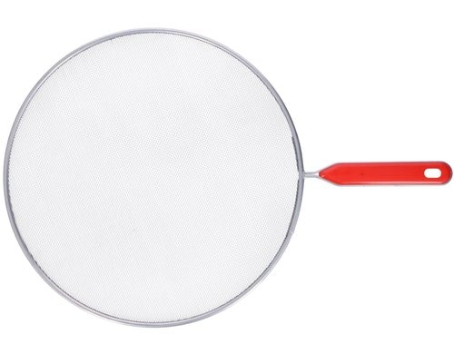 Alpina Spritzschutz für Pfannen 29-43 cm Durchmesser, 112g