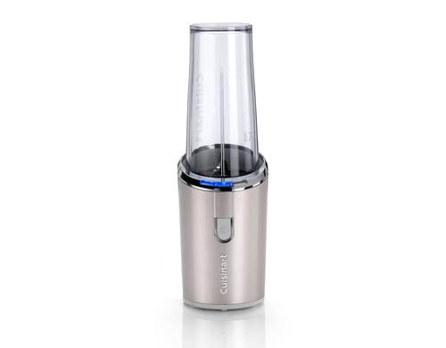 Cuisinart Mixer RPB100E USB, 450ml, BPA Frei