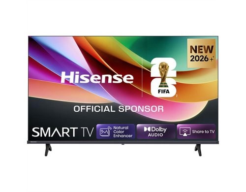 Hisense TV 32A49S 32 FHD
