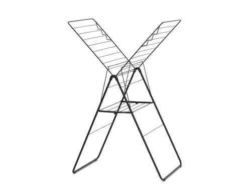 Brabantia Wäschetrockner 20m HANGON matt black