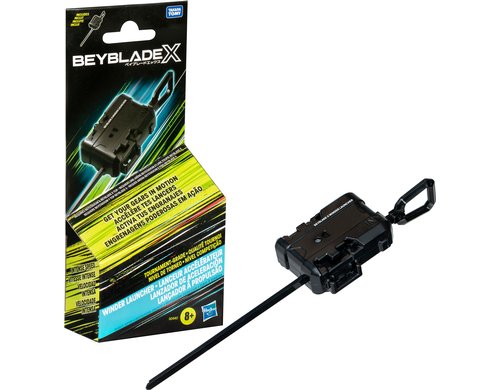 BEY BBX WINDER LAUNCHER