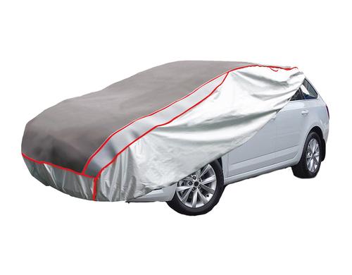 HP Hagelschutz-Garage für Stufenheck-PKW Grösse M