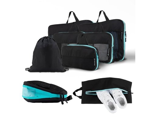 Atacama Premium Kompressions Packwürfel 8-tlg.