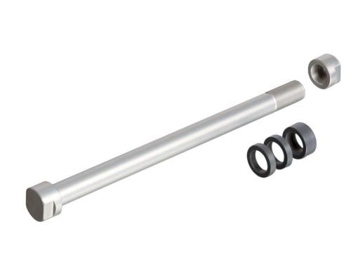 Tacx E-Thru axle skewer 12 mm rear wheel