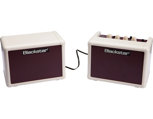Blackstar Fly 3 Vintage Pack Fly 3 Amp mit Extension-Speaker, Vintage