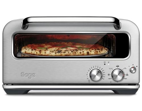 Sage Pizzaofen Pizzaiolo bis zu 400 °C