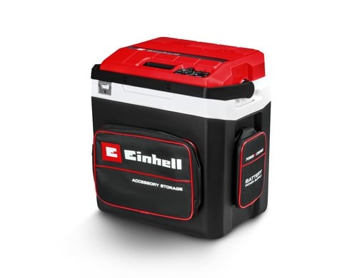 Akku-Kühlbox TE-COL 18/27 Li-Solo