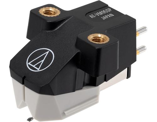 Audio-Technica AT-VM95SP VM95 series 78rpm SP cartridge