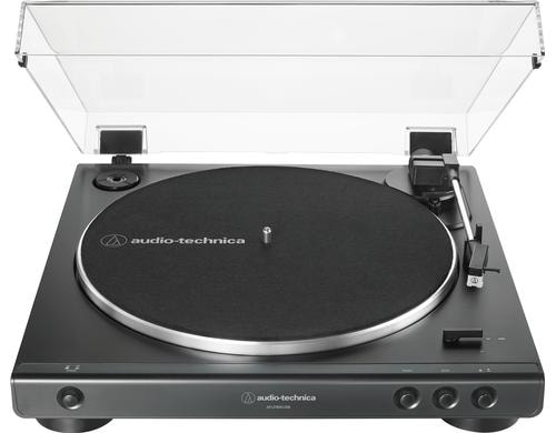 Audio-Technica AT-LP60XUSBGM Turntable with LP-to-Digital Recording