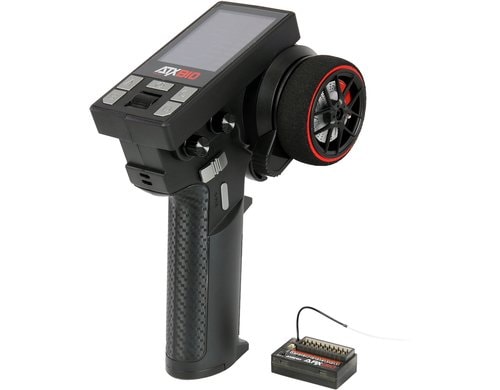 Amewi Fernsteuerung ATXB10 10 Kanal, inkl. Empfänger