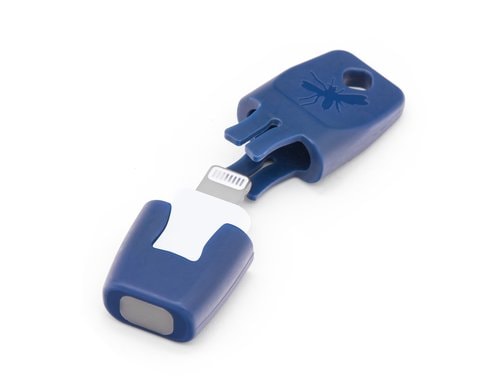 heat it® classic Lightning kompatibel: iPhone 6s bis 14