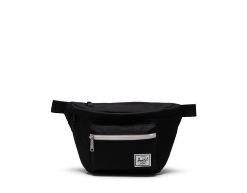 Herschel Hüfttasche Pop Quiz Black