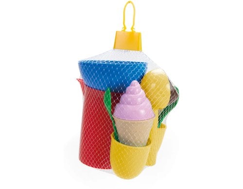 EISSET IM NETZ 2 PERS. 13TEILE