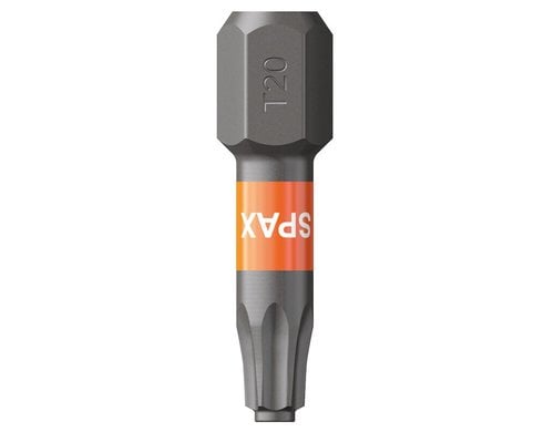 Bit T-STAR PLUS T20 25mm S 5 Stk.