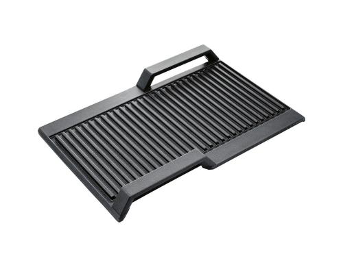 Bosch HEZ390522 Grillplatte Grillplatte Zubehör