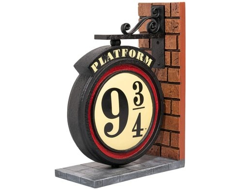 Harry Potter Buchstütze Plattform