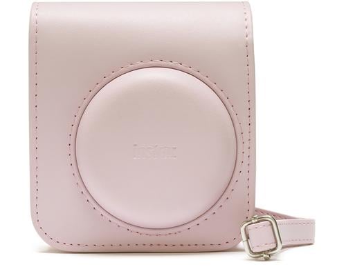 Fujifilm Instax Mini 12 Case Pink