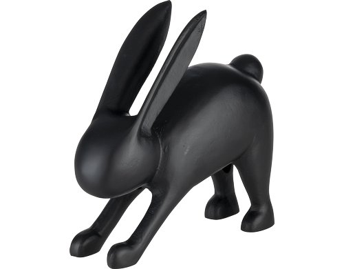 Eglo Hase MAROVATO 14.5 cm Aluminium, Schwarz