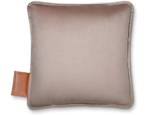 Beurer Heaty-Heizkissen HK77 Taupe Kabellos und flexibel
