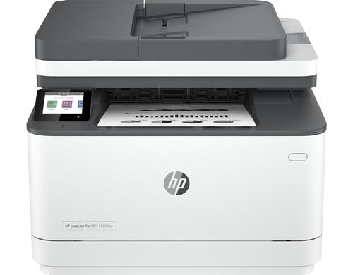 HP Laserjet Pro MFP 3102fdw A4, USB 2.0, LAN, WLAN