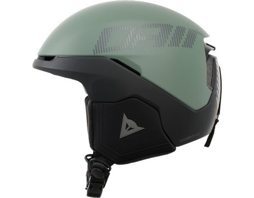 Dainese Nucleo MIPS XS/S, green-four/stretch-limo