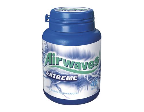 Airwaves Extreme Dose 64g