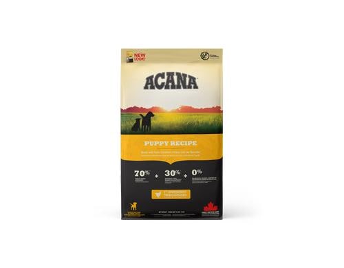 Acana Dog TF Heritage Puppy 11.4 kg