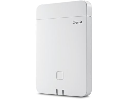 Gigaset N770 IP Pro Multizellen-System, 100 Benutzer