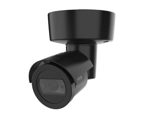 AXIS Netzwerkkamera M2035-LE Schwarz Outdoor, Mini-Bullet, 2MP, IR, 101°