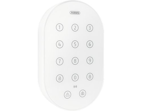 Smartvest Pro Funk-Bedienteil FUBE45010