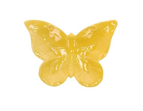 Esschert Design Wassertränke Schmetterling