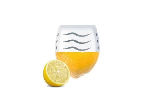 Everfresh Nachfüllpackung Breeze of Lemon