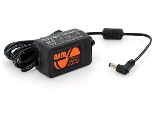 ASM PSU Netzteil