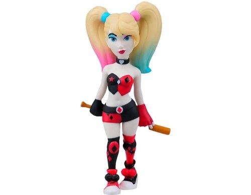 DC Comics - Harley Quinn 12 cm MINIX
