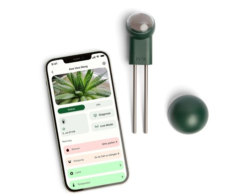 Fyta Beam Single 1 Sensor + Hub