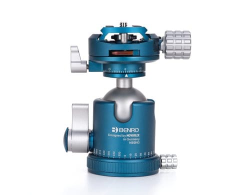 Benro NBBH3 by Novoflex Kugelkopf Medium