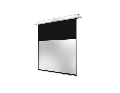 Celexon, Deckeneinbau Motor Professional + 16:9, elektrisch, 280x158cm