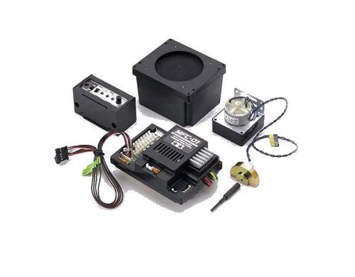 Tamiya MFC-1 Multifunkionseinheit für USA LKW-Modelle