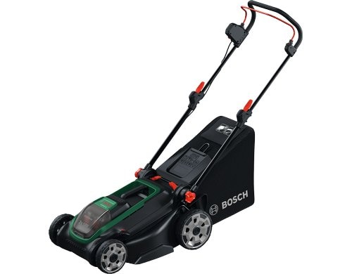 Akku-Rasenmäher ROTAK18V2-43