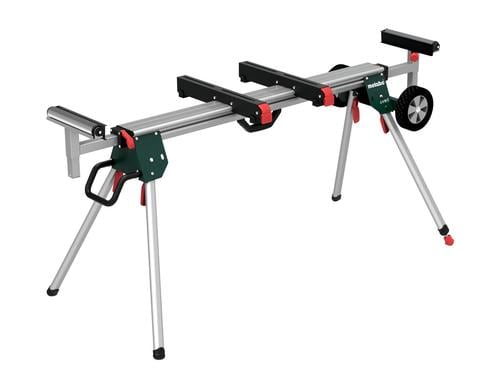 Metabo Untergestell KSU 401 Länge 168 - 400cm