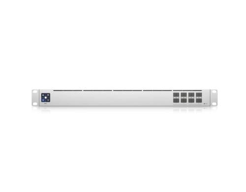 Ubiquiti Unifi Switch USW-AGGREGATION Cloudmanaged, 8x SFP+