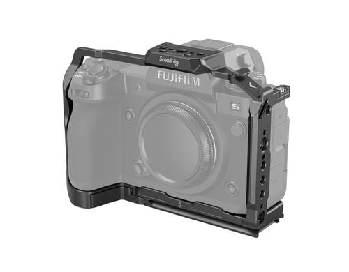 SmallRig Cage für Fujifilm X-H2S