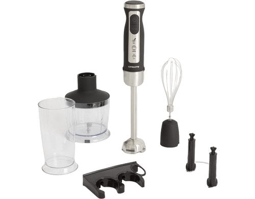 Create Stabmixer Full Mix Advance schwarz, silber