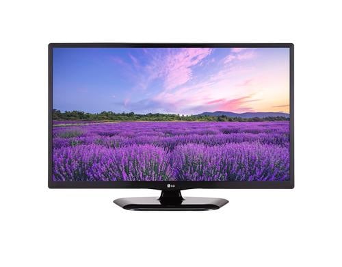 LG 24LN661H, 24 Hotel LED-TV, 16:9 DVB-T2/C/S2, IPTV, Pro-Centric, Stand