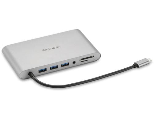Kensington UH1440P USB-C Mobile Dock USB-C