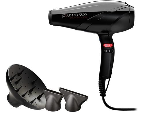 GA.MA Haartrockner PLUMA 5500 2400W