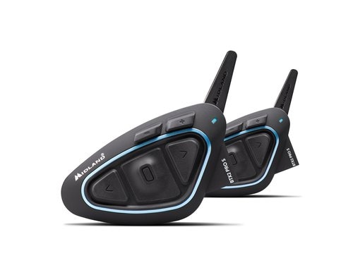 MIDLAND BT-Headset BTX2 Pro S