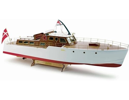 Billing Boats Admiral 1:20 1000mm